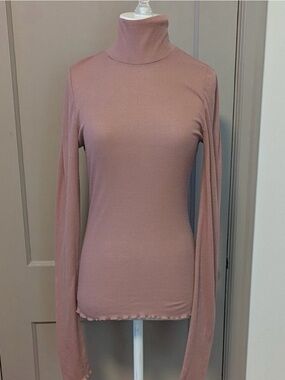 Free people intimately turtle neck